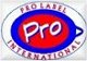 Pro Label International, manufacturer of PLU stickers for fruit and vegetables